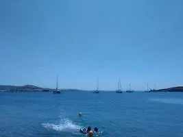 Hotel Damias Village Livadia (Paros)