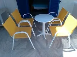 Damias Village Hotel Livadia (Paros)