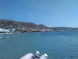 Damias Village
