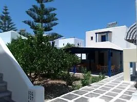 Damias Village 2* Livadia (Paros)