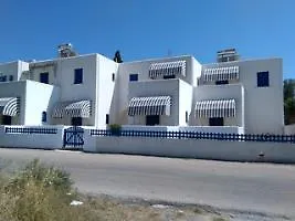 Hotel Damias Village 2*