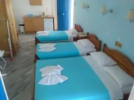 Hotel Damias Village 2*