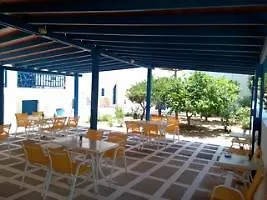 Damias Village Hotel