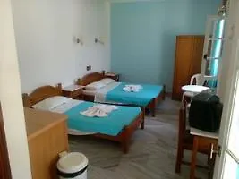 Damias Village Hotel 2*