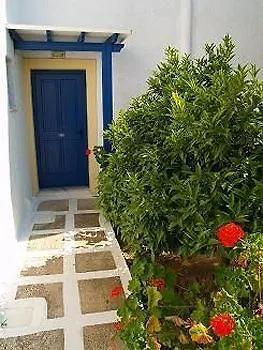 Damias Village Hotel