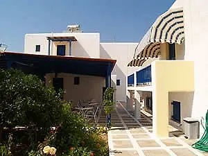 Hotel Damias Village