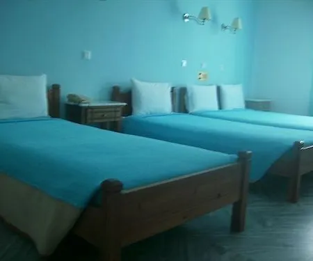 Hotel Damias Village 2*