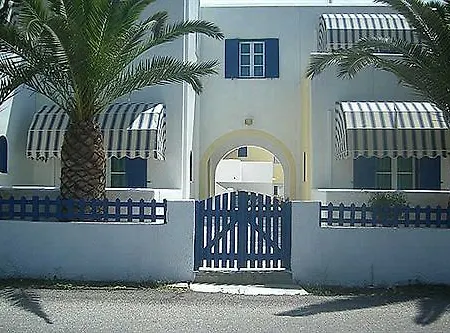 Hotel Damias Village